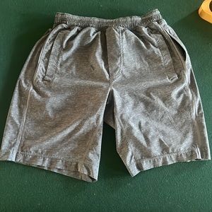 lululemon Running and Training Pace Breaker Lined Shorts 7 (CHEAP)